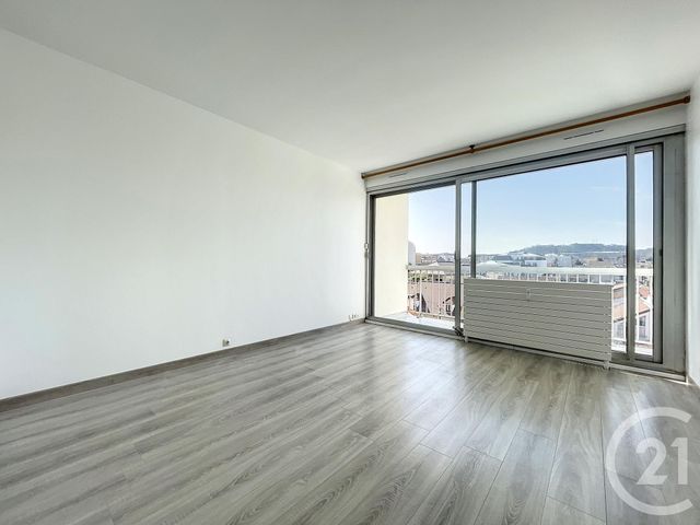 appartement - NANTERRE - 92