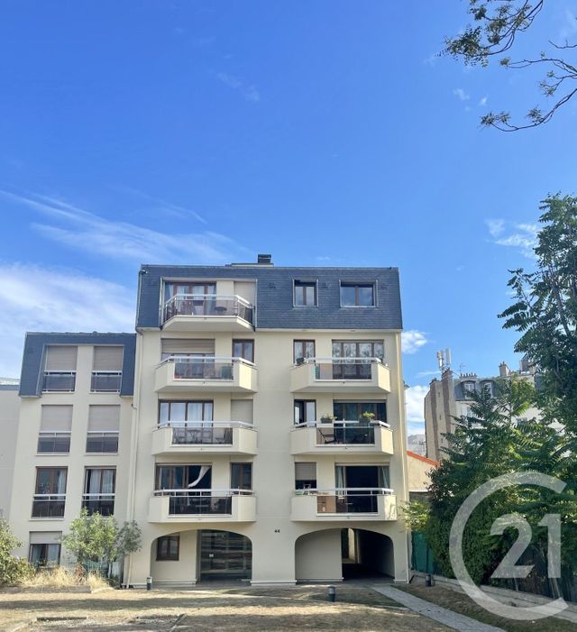 appartement - PUTEAUX - 92