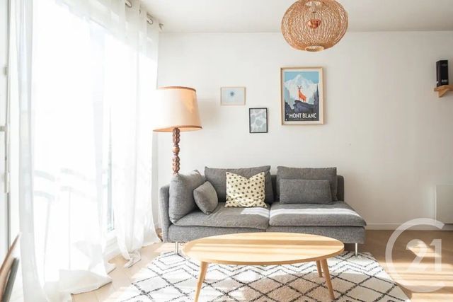 appartement - PUTEAUX - 92