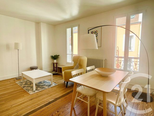 Appartement F2 à louer - 2 pièces - 43.83 m2 - PUTEAUX - 92 - ILE-DE-FRANCE - Century 21 Cayla Immobilier