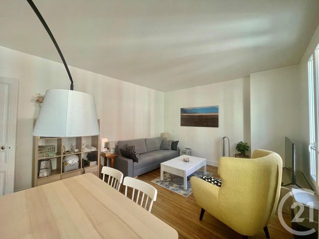 appartement - PUTEAUX - 92