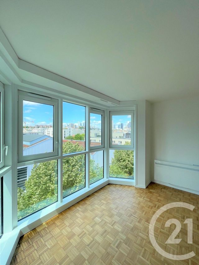 appartement - PUTEAUX - 92