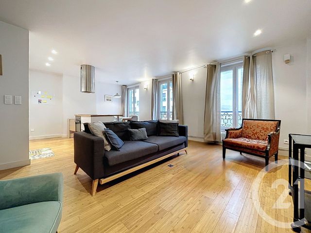 appartement - NEUILLY SUR SEINE - 92