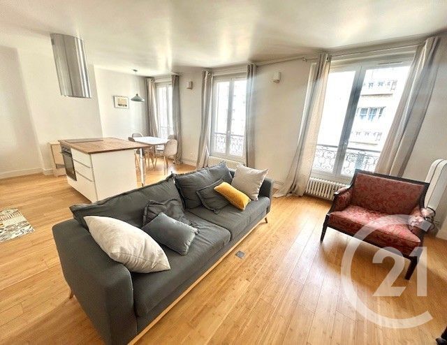 appartement - NEUILLY SUR SEINE - 92