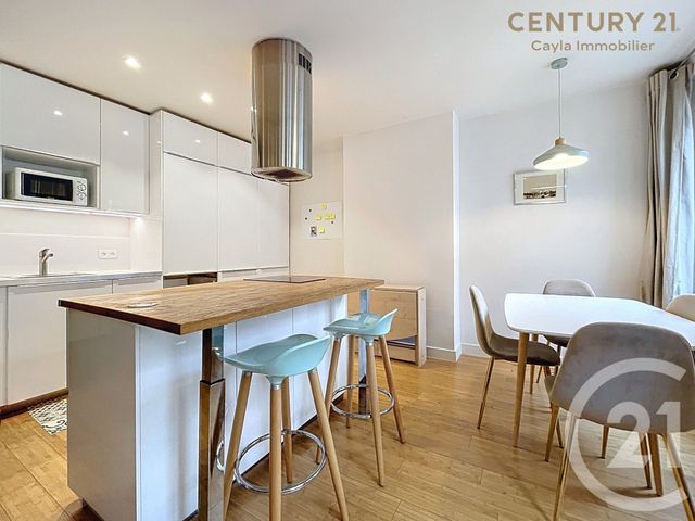 Appartement F2 à louer - 2 pièces - 59.62 m2 - NEUILLY SUR SEINE - 92 - ILE-DE-FRANCE - Century 21 Cayla Immobilier