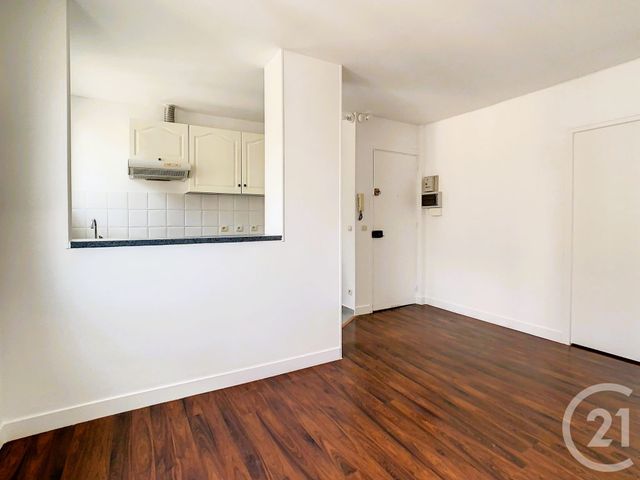 appartement - PUTEAUX - 92