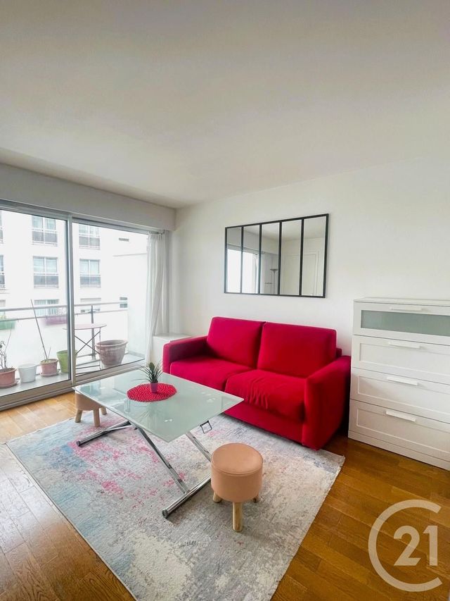appartement - PUTEAUX - 92