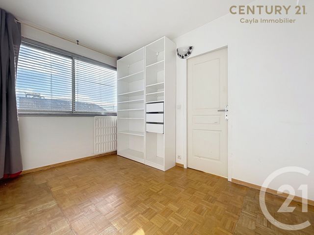 Appartement F2 à vendre - 2 pièces - 39.94 m2 - PUTEAUX - 92 - ILE-DE-FRANCE - Century 21 Cayla Immobilier
