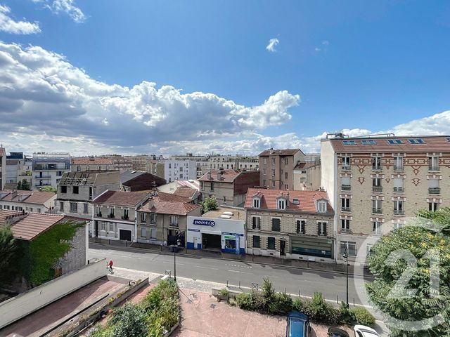 appartement - PUTEAUX - 92