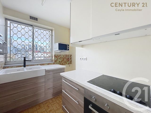 Appartement F2 à vendre - 2 pièces - 39.94 m2 - PUTEAUX - 92 - ILE-DE-FRANCE - Century 21 Cayla Immobilier