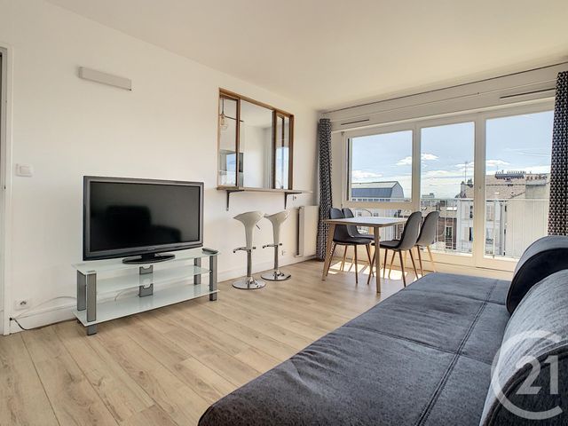 appartement - PUTEAUX - 92