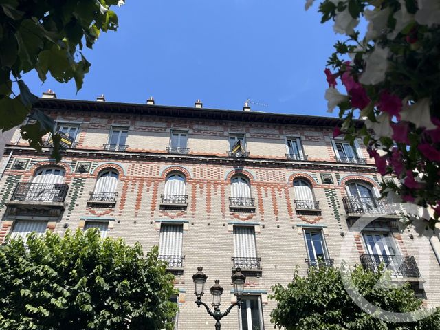 appartement - PUTEAUX - 92