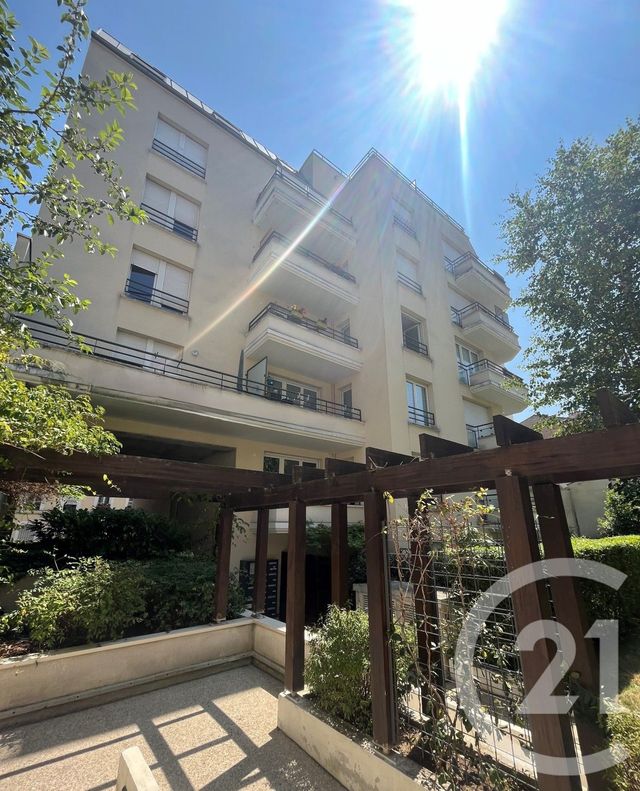 Appartement F4 à louer - 4 pièces - 81.44 m2 - SURESNES - 92 - ILE-DE-FRANCE - Century 21 Cayla Immobilier