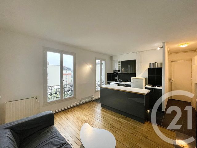 appartement - PUTEAUX - 92