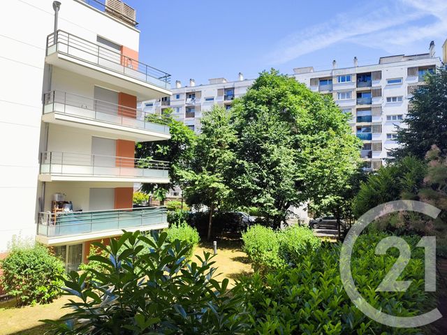 Appartement F2 à louer - 2 pièces - 41.04 m2 - SURESNES - 92 - ILE-DE-FRANCE - Century 21 Cayla Immobilier