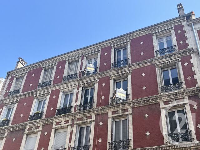 appartement - PUTEAUX - 92