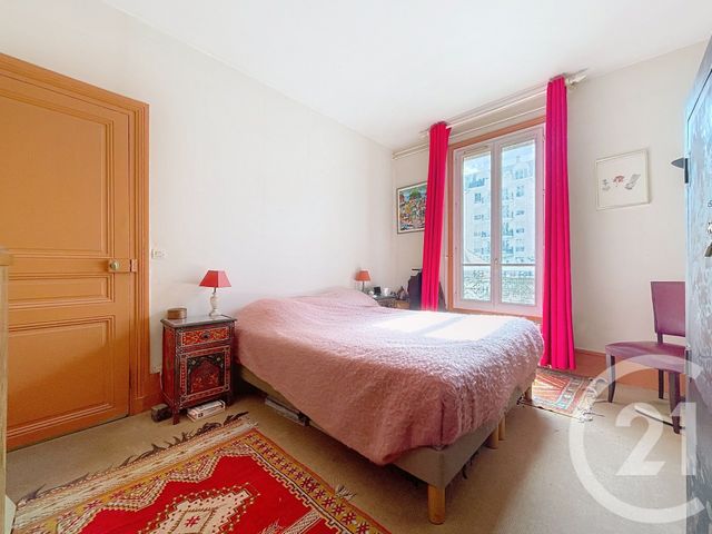 Appartement F5 à vendre - 5 pièces - 117.15 m2 - PUTEAUX - 92 - ILE-DE-FRANCE - Century 21 Cayla Immobilier