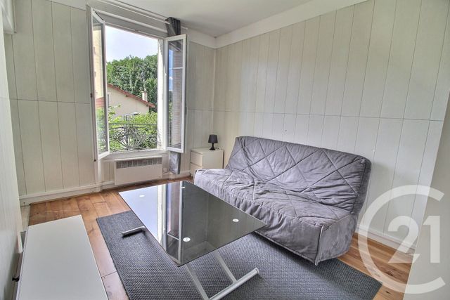 appartement - ISSY LES MOULINEAUX - 92