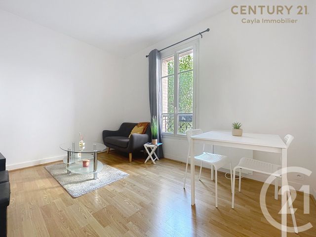 appartement - SURESNES - 92