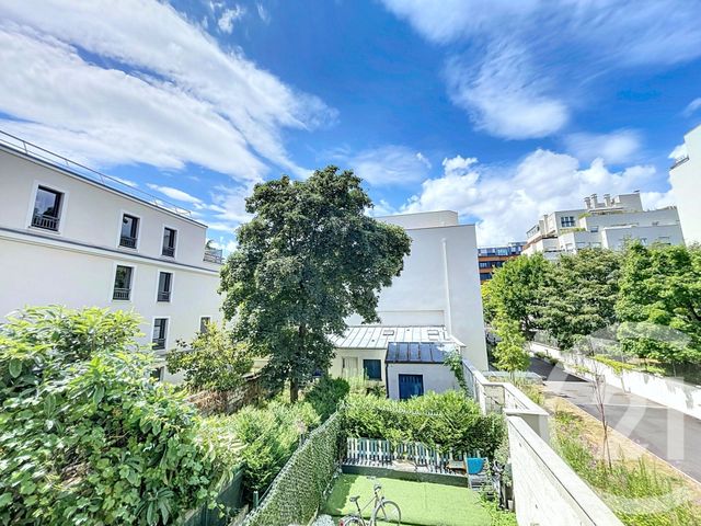 appartement - SURESNES - 92