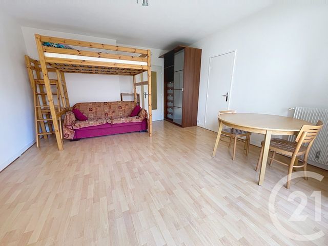 appartement - PUTEAUX - 92