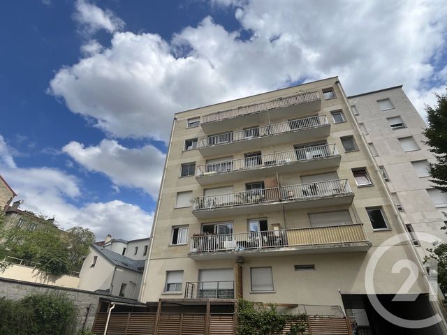 appartement - PUTEAUX - 92