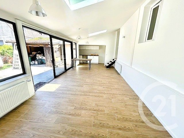 maison à louer - 4 pièces - 91.12 m2 - RUEIL MALMAISON - 92 - ILE-DE-FRANCE - Century 21 Cayla Immobilier