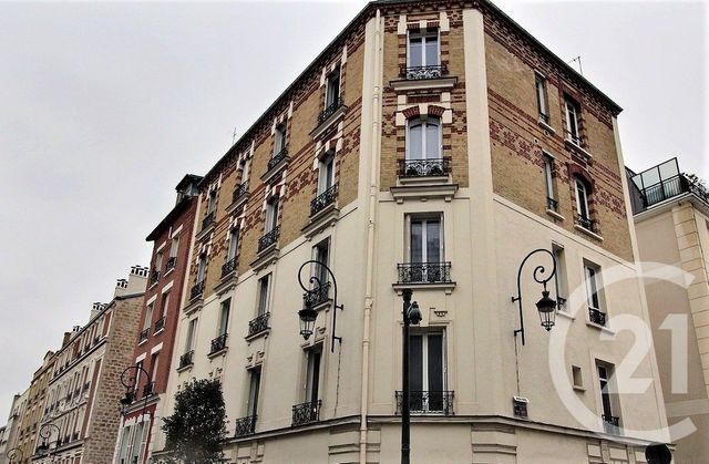appartement - PUTEAUX - 92