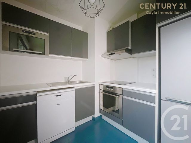 Appartement F2 à vendre - 2 pièces - 55.0 m2 - PUTEAUX - 92 - ILE-DE-FRANCE - Century 21 Cayla Immobilier