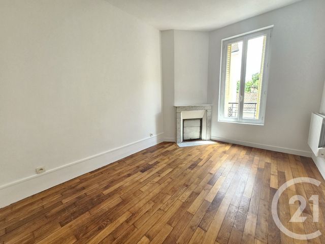 appartement - PUTEAUX - 92