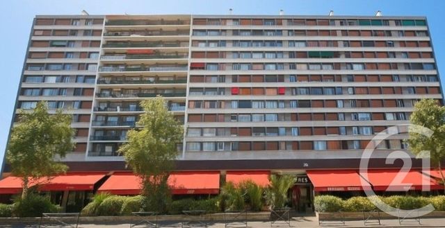appartement - BOULOGNE BILLANCOURT - 92