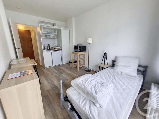 appartement - BOULOGNE BILLANCOURT - 92