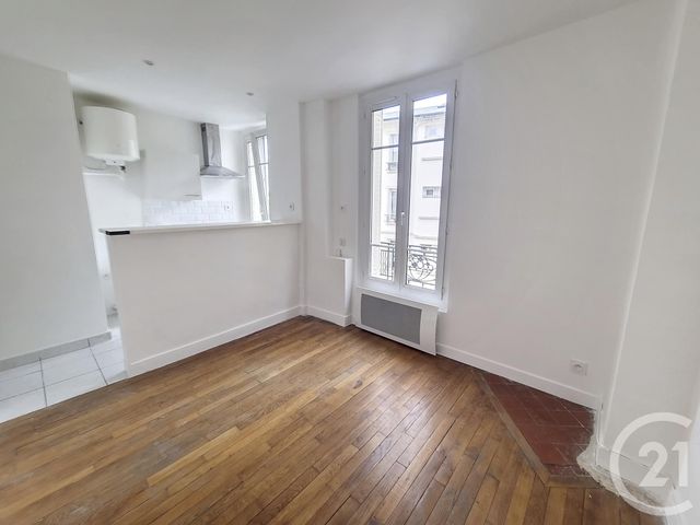 appartement - PUTEAUX - 92