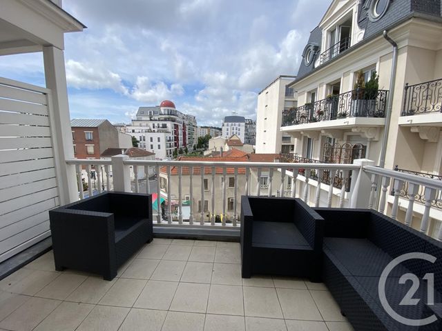 appartement - PUTEAUX - 92