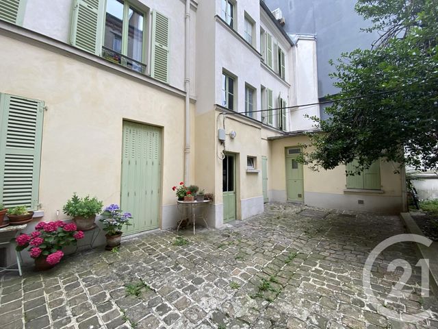 Appartement F3 à louer - 3 pièces - 48.76 m2 - PUTEAUX - 92 - ILE-DE-FRANCE - Century 21 Cayla Immobilier