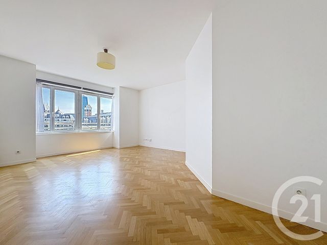 Appartement à vendre - 2 pièces - 50.06 m2 - PUTEAUX - 92 - ILE-DE-FRANCE - Century 21 Cayla Immobilier