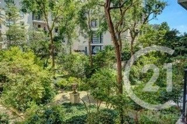 appartement - COURBEVOIE - 92