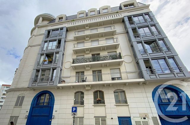 appartement - PUTEAUX - 92