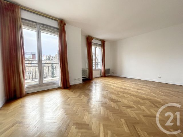 Appartement F4 à louer - 4 pièces - 85.4 m2 - PUTEAUX - 92 - ILE-DE-FRANCE - Century 21 Cayla Immobilier