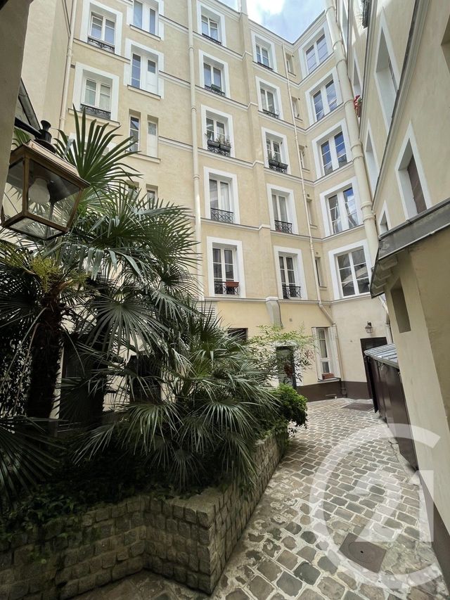 Appartement F1 à louer LEVALLOIS PERRET