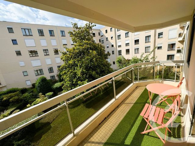 appartement - PUTEAUX - 92