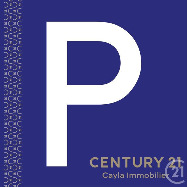 parking - PUTEAUX - 92