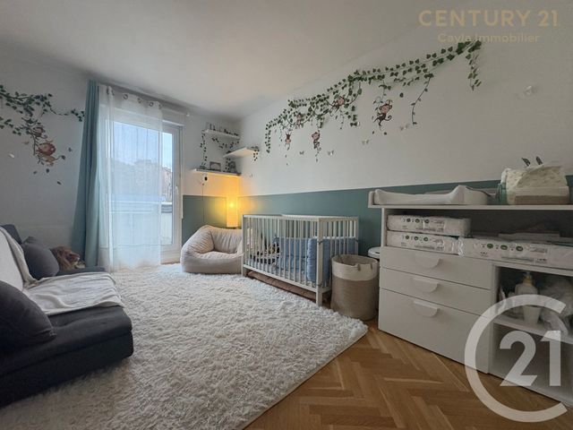 Appartement F4 à vendre - 4 pièces - 88.0 m2 - PUTEAUX - 92 - ILE-DE-FRANCE - Century 21 Cayla Immobilier
