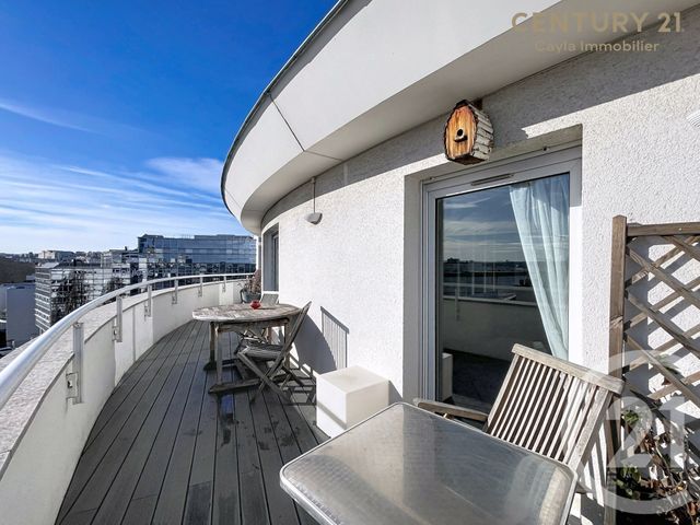 Appartement F4 à vendre - 4 pièces - 88.0 m2 - PUTEAUX - 92 - ILE-DE-FRANCE - Century 21 Cayla Immobilier