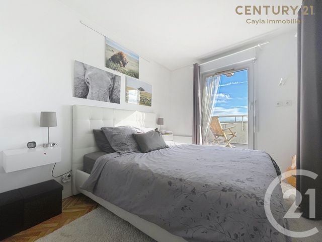Appartement F4 à vendre - 4 pièces - 88.0 m2 - PUTEAUX - 92 - ILE-DE-FRANCE - Century 21 Cayla Immobilier