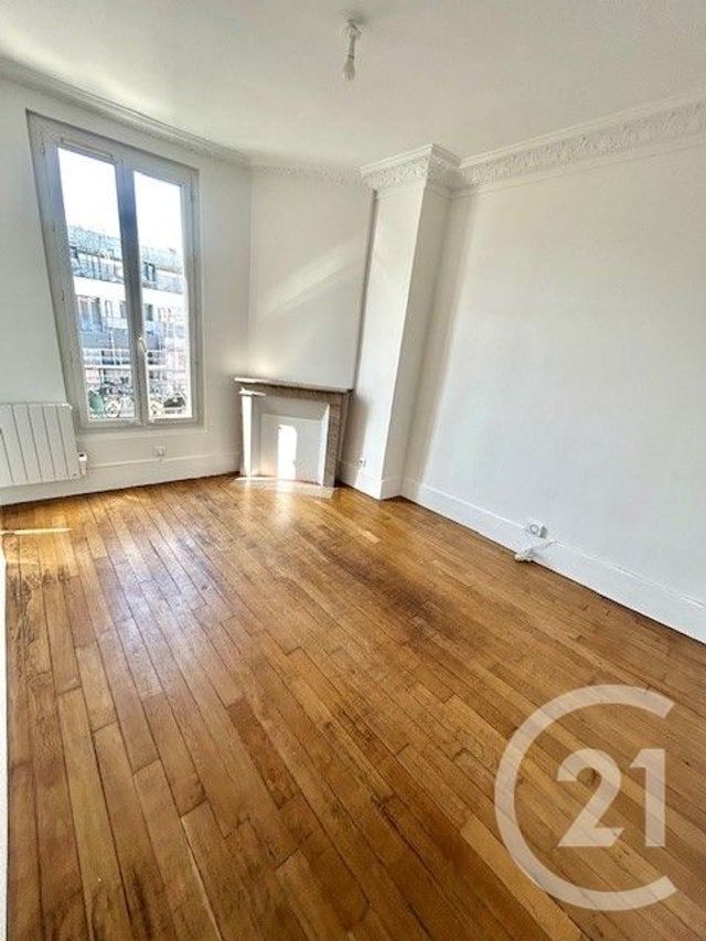appartement - SURESNES - 92