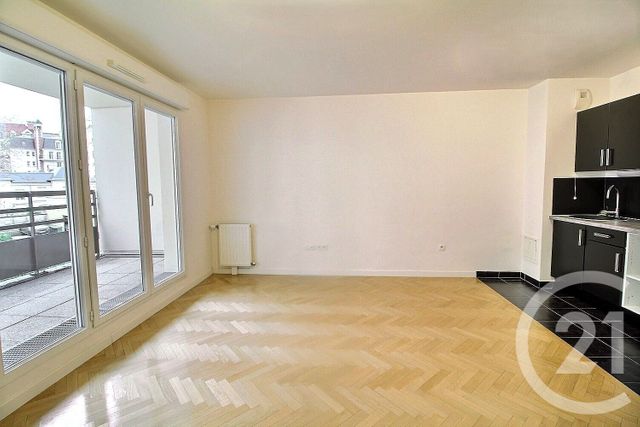 appartement - NANTERRE - 92