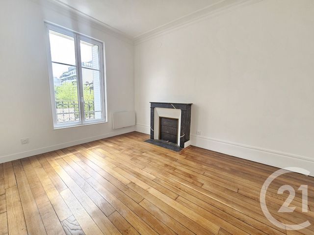 appartement - PUTEAUX - 92