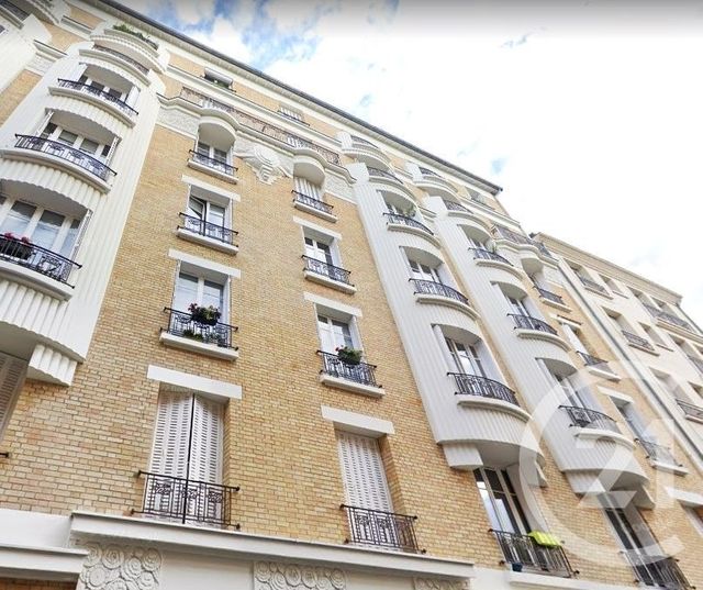 appartement - CLICHY - 92