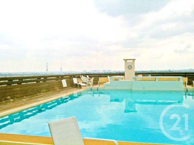 appartement - PUTEAUX - 92